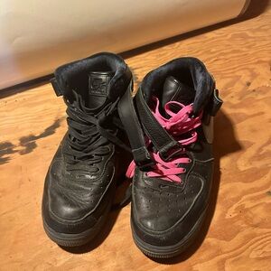 Nike sneakers